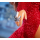 Barbie Signature Mariah Carey Lalka świąteczna - 1215896 - zdjęcie 6